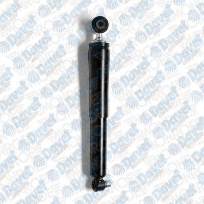 MONROE G55024 Arka Amortisor [Gazli] Megane I 1.4 1.6 1.8 1.9d 1.9dti 99-03